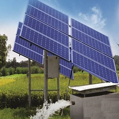 solar pump 1