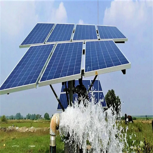 solar pump 2
