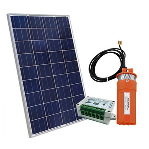 solar pump 3